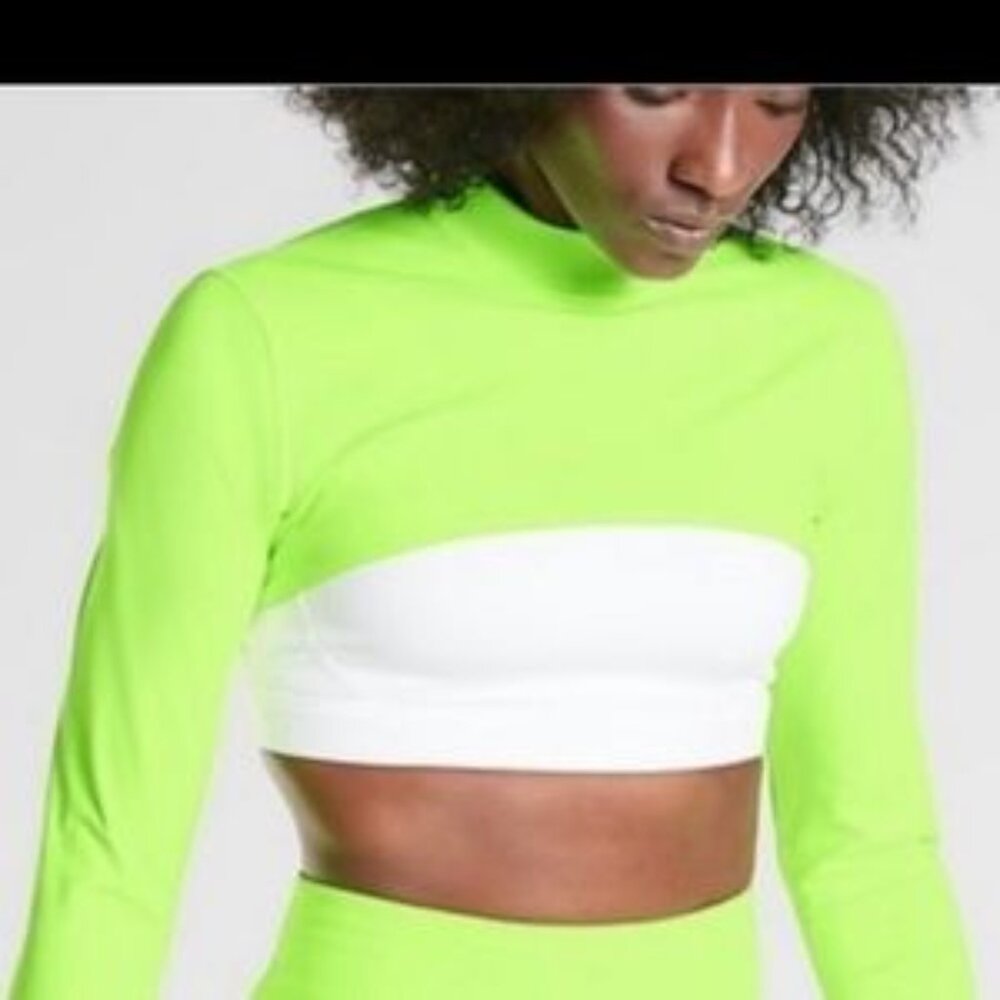 Athleta eclipse shrug- NWOT